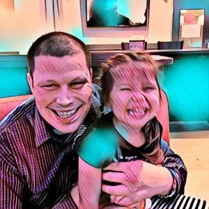 Meet your Posher, Josh